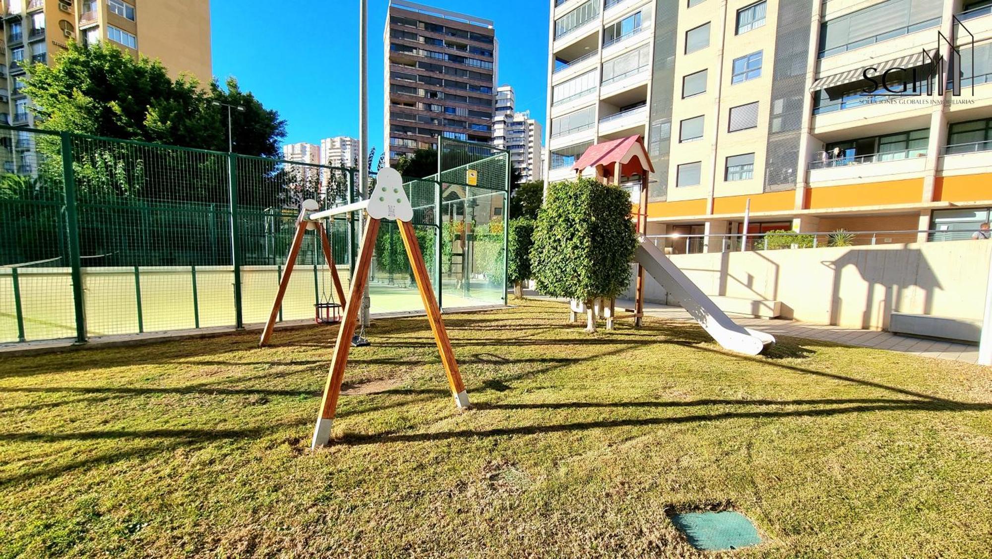 La Terraza - Torres D' Oboe - 2 Apartment *