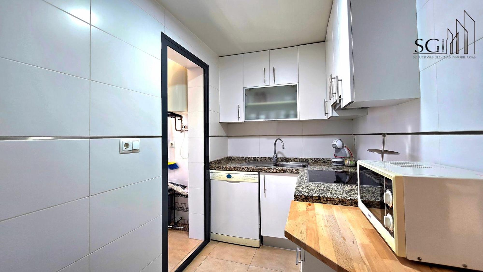 La Terraza - Torres D' Oboe - 2 Apartment *
