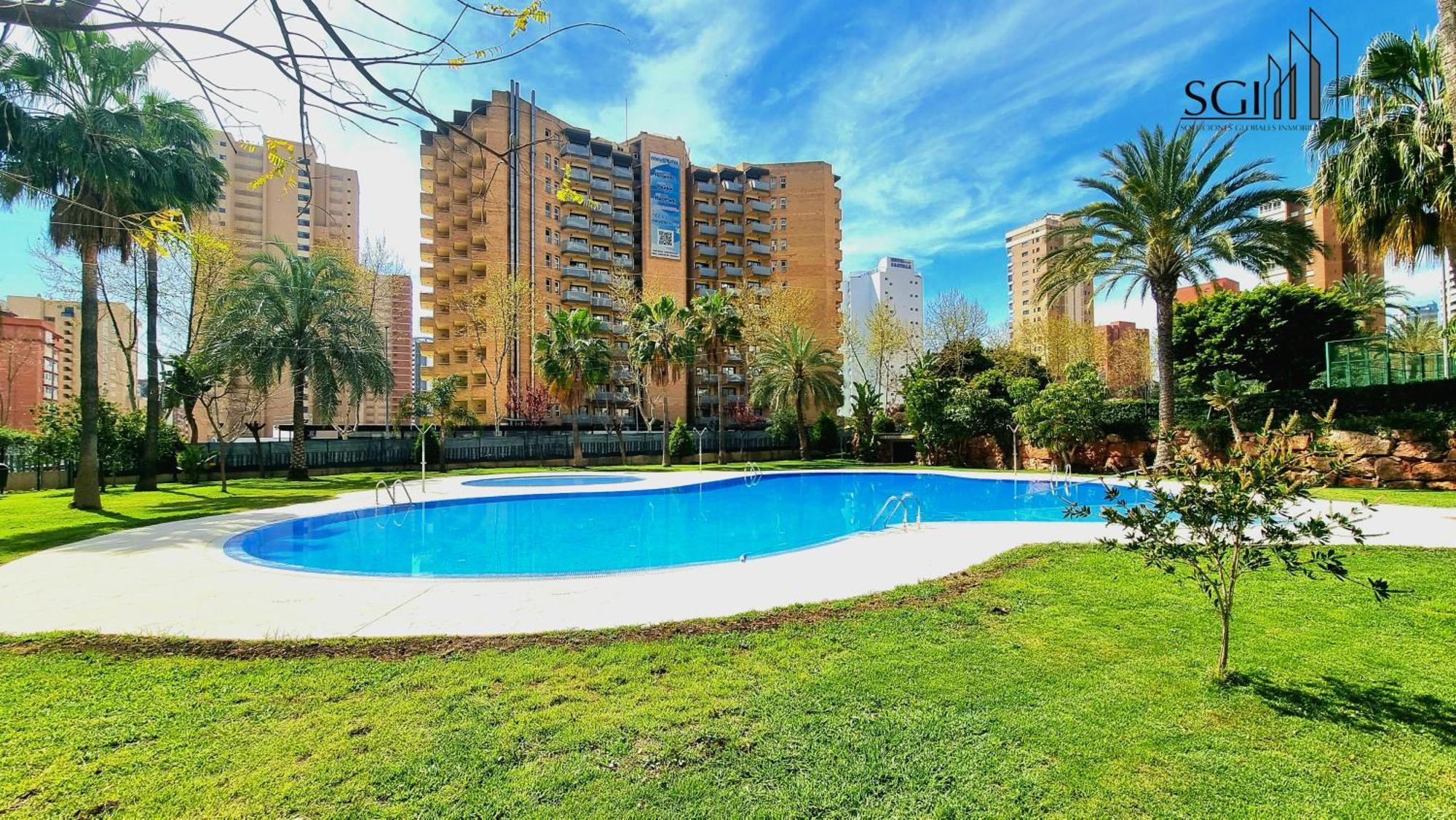 La Terraza - Torres D' Oboe - 2 Apartment
