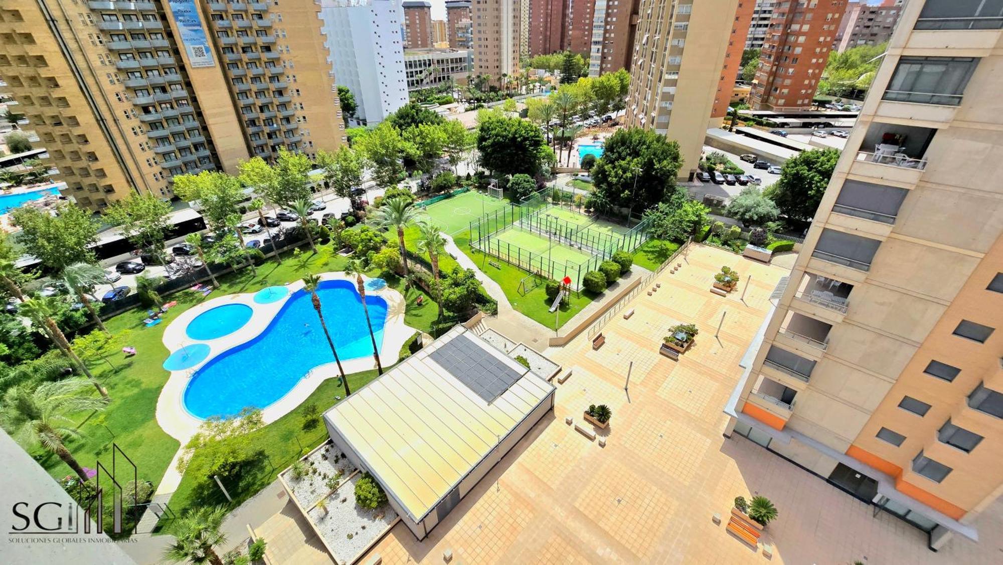 Apartment La Terraza - Torres D' Oboe - 2 *