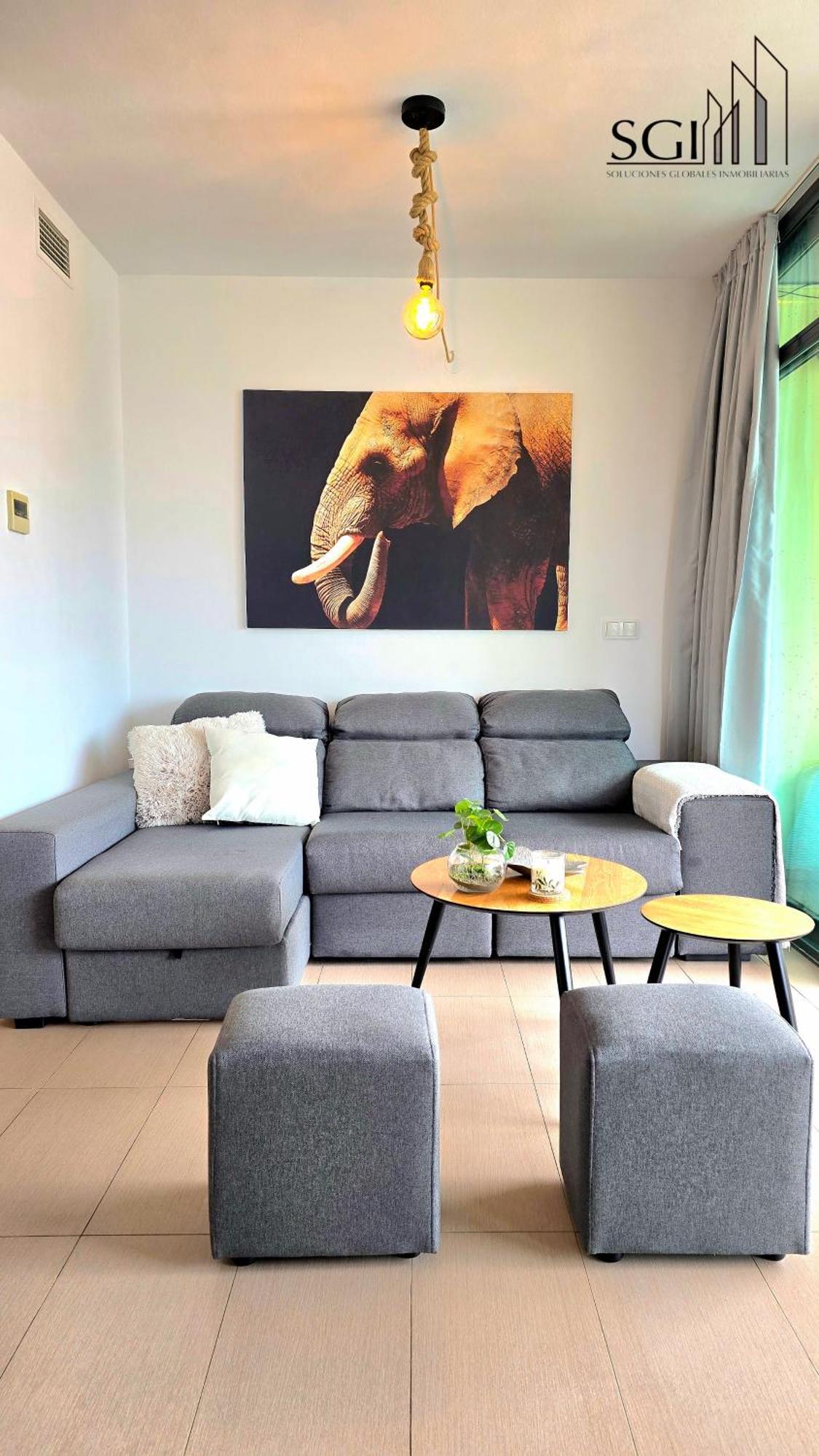 La Terraza - Torres D' Oboe - 2 Apartment Benidorm