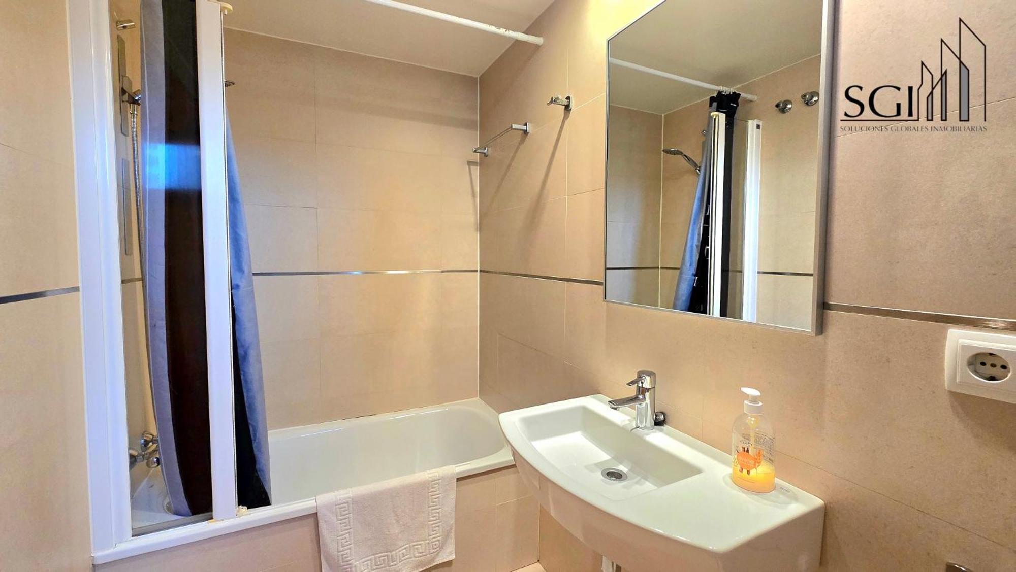 La Terraza - Torres D' Oboe - 2 Apartment