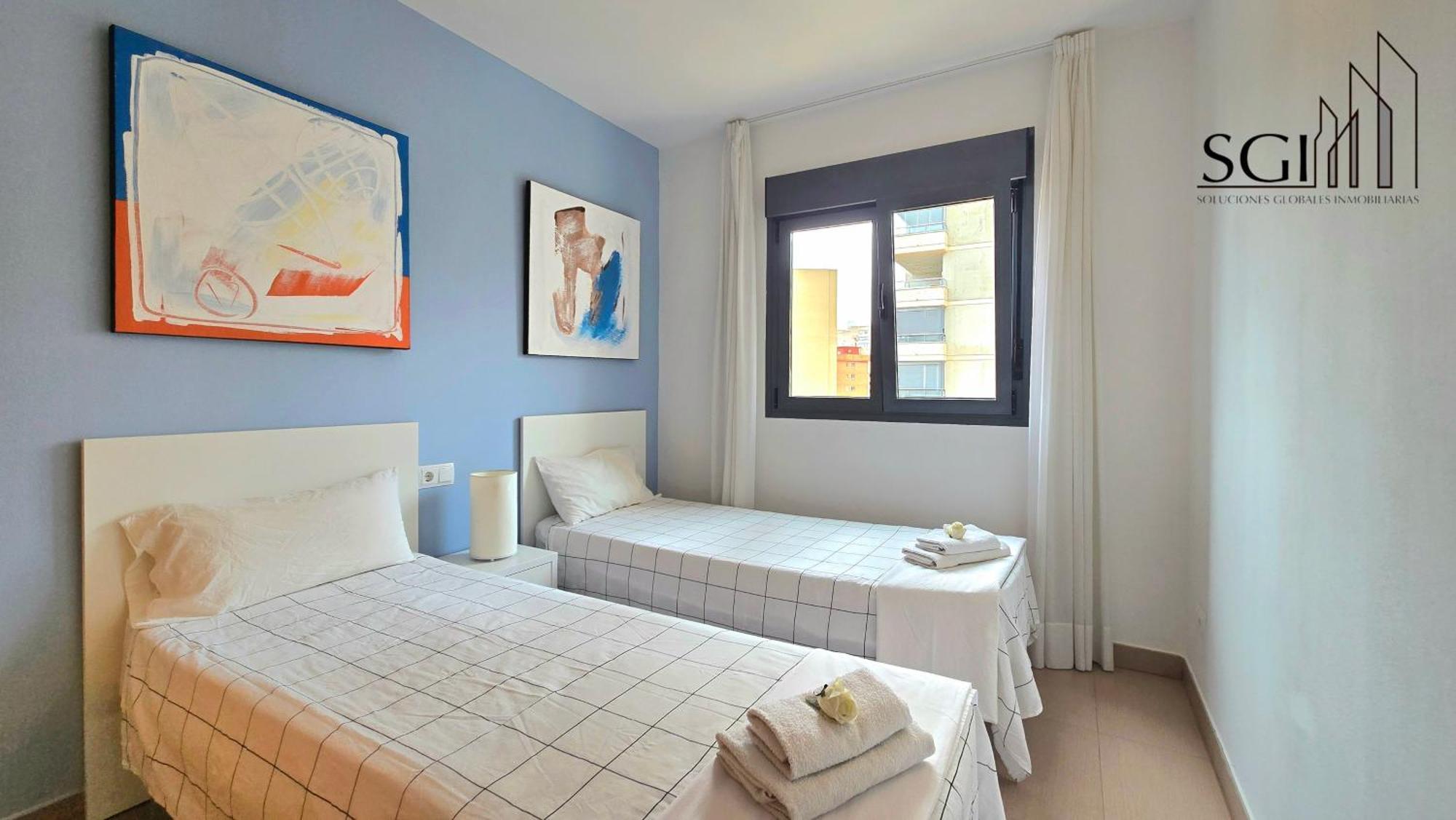 Apartment La Terraza - Torres D' Oboe - 2 *